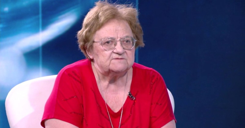 &bdquo;Българинът на нищо не вярва, той на Бог не вярва,