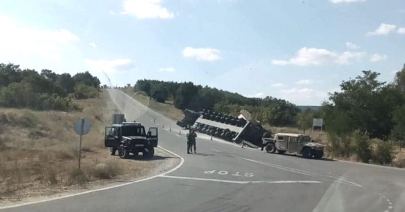 Динко Вълев от Ямбол отказа да помогне за изтеглянето на