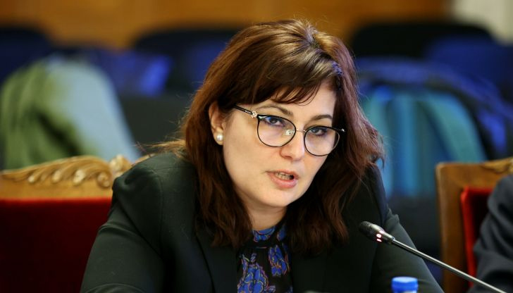 "Фиксираните" бебета в сливенската МБАЛ "д-р Иван Селимински"По публичния скандал