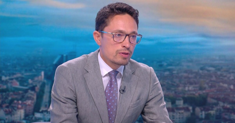 Ние имаме подписан договор с &bdquo;Газпром&ldquo;, който е в сила