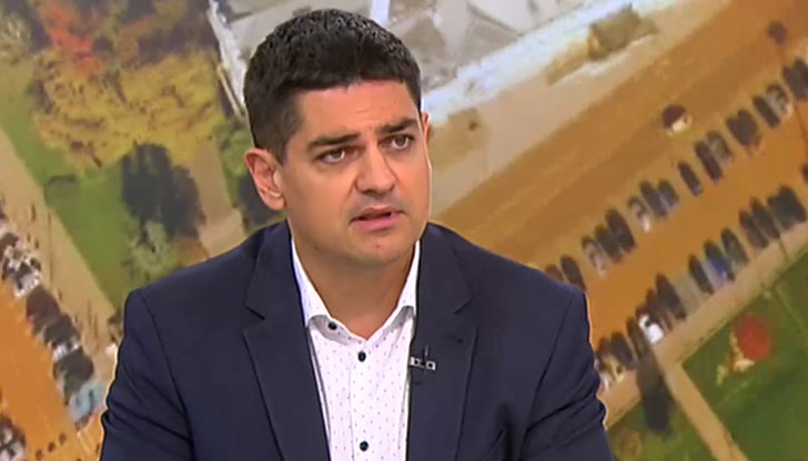 За мен е наложително да се отива на избориВ сферата