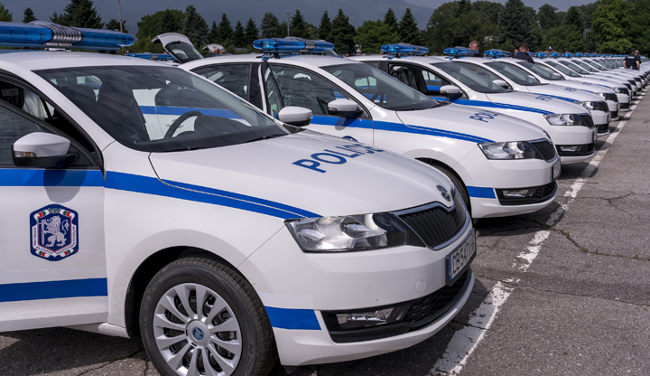 Вътрешното министерство е платило „Гражданска отговорност“ на автомобилите сиМоторните превозни