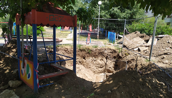 Траян Тотев отправи свое питане до кмета Пенчо Милков"Топлофикация Русе"