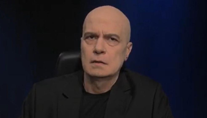 ИТН няма да участва в преговорите"Ние правителство на лицемерите няма