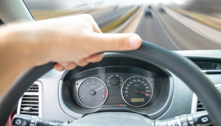 Живеем в общество, което е възпитано да не спазва правилатаТова