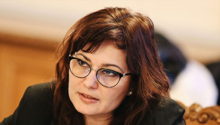 Няма да се затварят бизнеси, увери още министър Сербезова"Не се