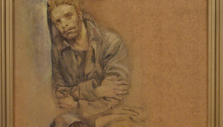 Честваме 185 години от рождението на Васил Левски.Той е един