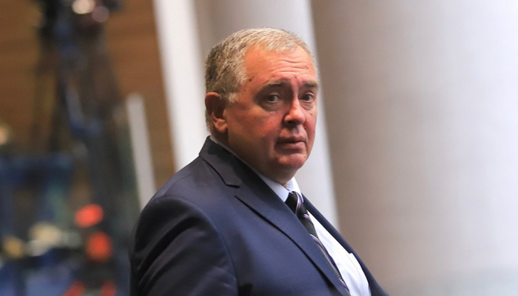 &bdquo;Има четири партии, една от които допусна много сериозна грешка