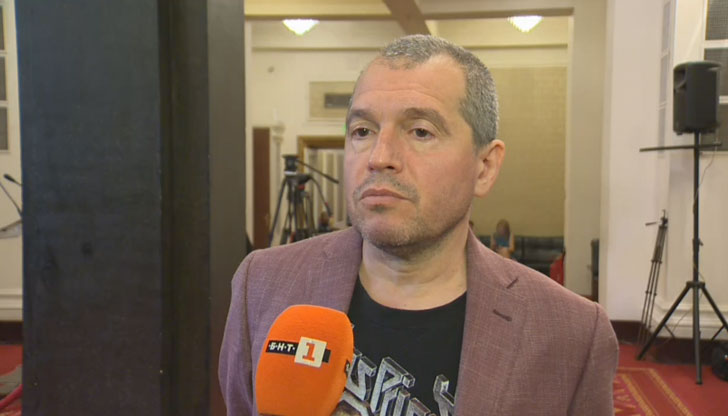 "Не знам да е изпращана писмена покана до ИТН за