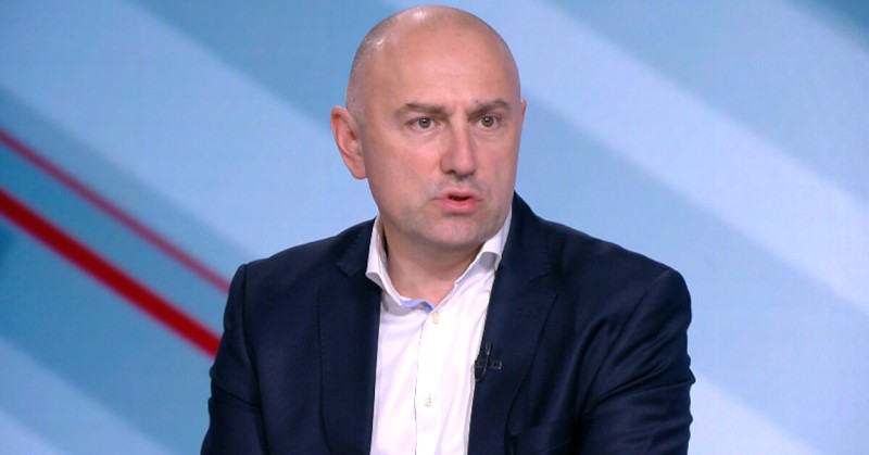 До този момент не знам да сме получили покана за