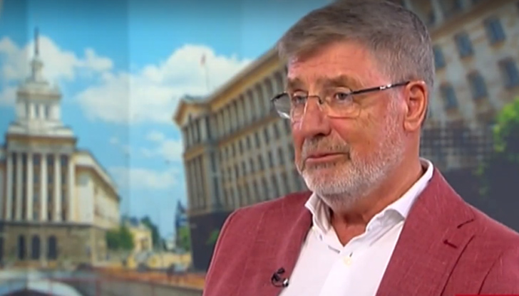 По думите му „мизерните количества”, от които страната ни има