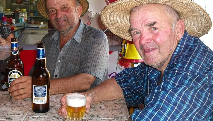 Малко неща са по-удовлетворяващи в горещ ден от хубава студена