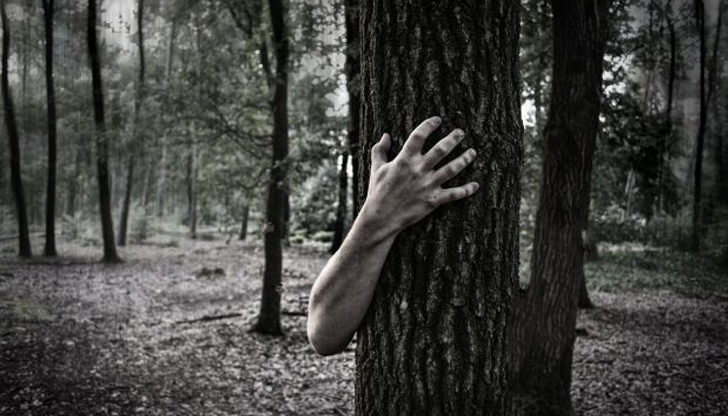 Няколко дни обикалял неадекватен из горатаУбиец се надруса, докато е