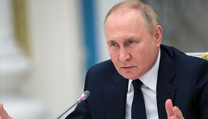 Президентът заяви, че Русия е готова да улесни преминаването на