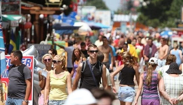 Мармарис го изпревариСлед като години наред "Слънчев бряг" се нареждаше