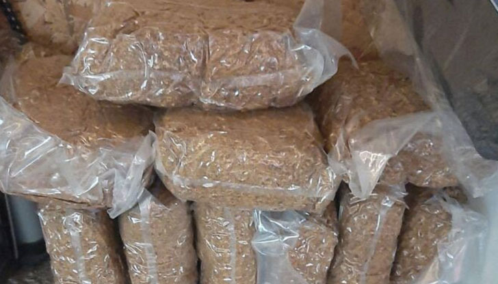 Икономическо престъпление в ГлоджевоНа 8 юли при извършвани съвместни проверки