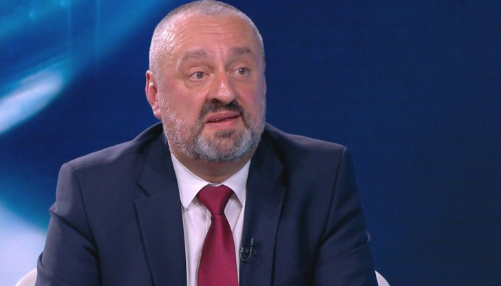 Според зам.-директора на НСлС обвиняемият за тежката катастрофа не е