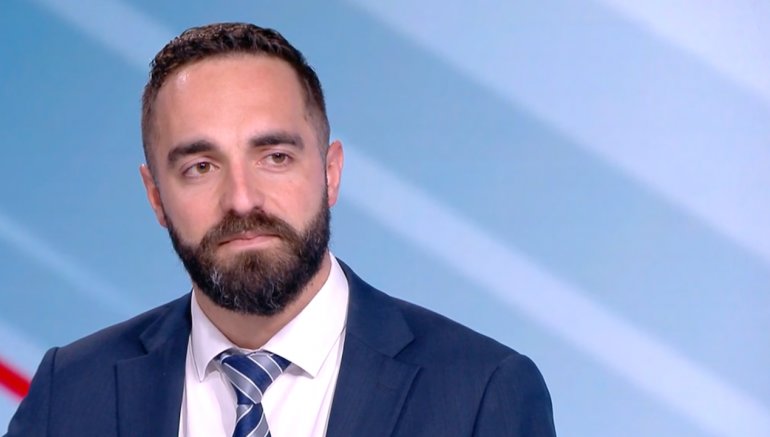 Депутатът от ПП смята, че днес ще бъдат приети 8