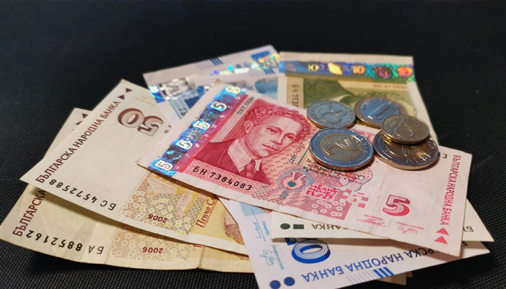 Най-високата минимална заплата е регистрирана в Люксембург и е в