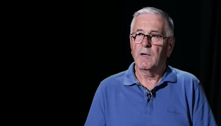 Вижте историята на бившия зам.-директор на военното разузнаване Иван ПенковВ