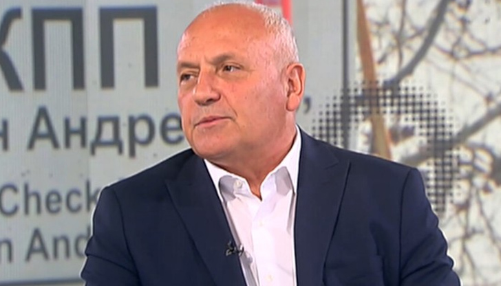 Тонове храни с пестициди са влизали у нас през ГКПП