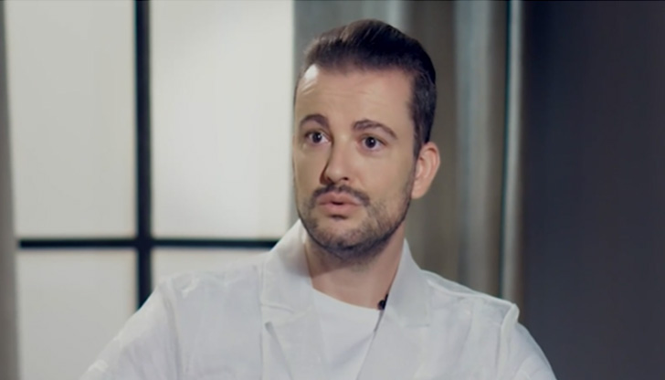 Тази неделя в &bdquo;Събуди се&rdquo; певецът Стефан Илчев сяда пред