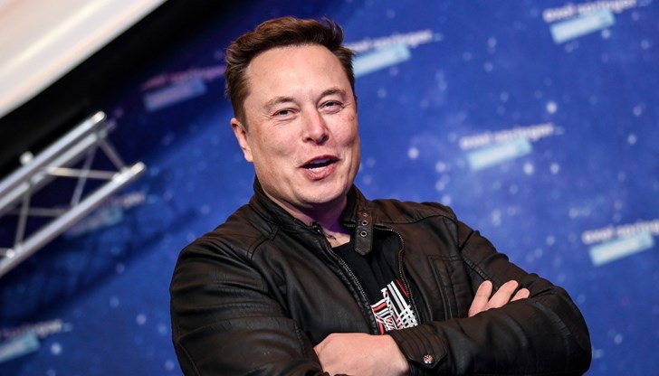 Илън Мъск обяви, че се отказва от купуването на Twitter,