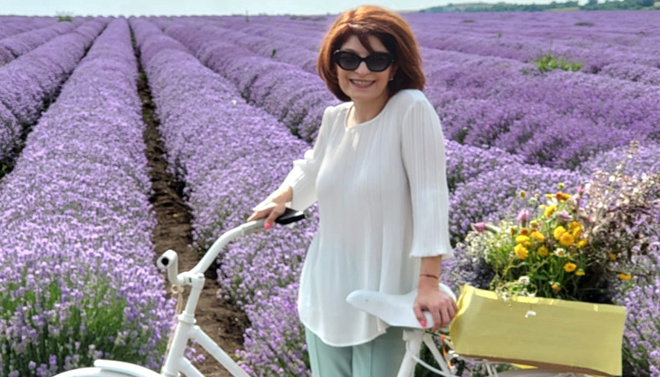 И винаги истината е по-силна, дори от сто пъти повторена