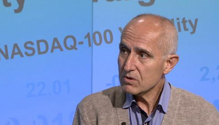 В България може да се развива ядрена енергетика без да