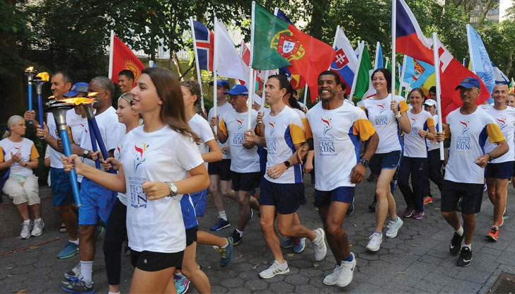 Русе е поредният град от планираните дестинации, през които ще