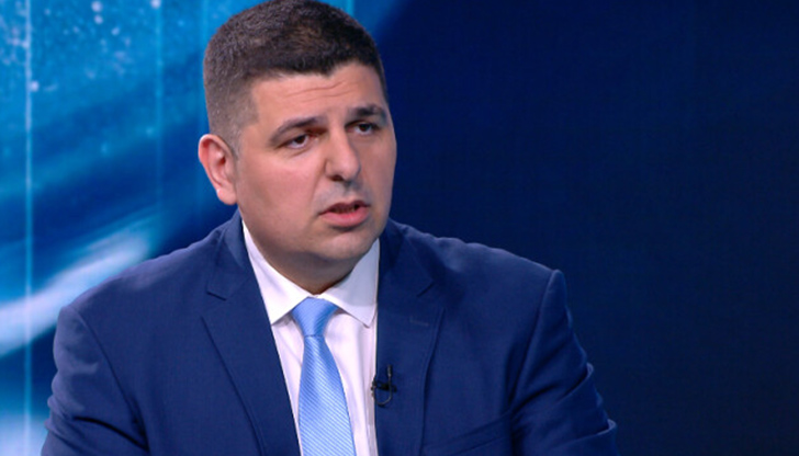 "Не сме имали съмнение какво правят голямата част от руските