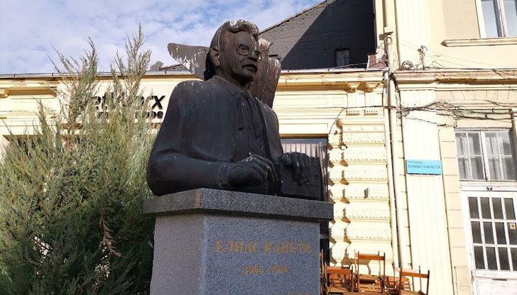 Ще бъдат посетени местата в Русе, за които големият писател