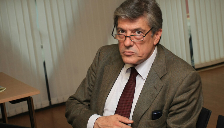 Най-важното е българските граждани да започнат да вярват малко повече