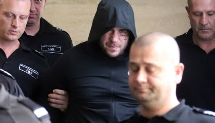 Апелативният съд в София решава дали да го остави в