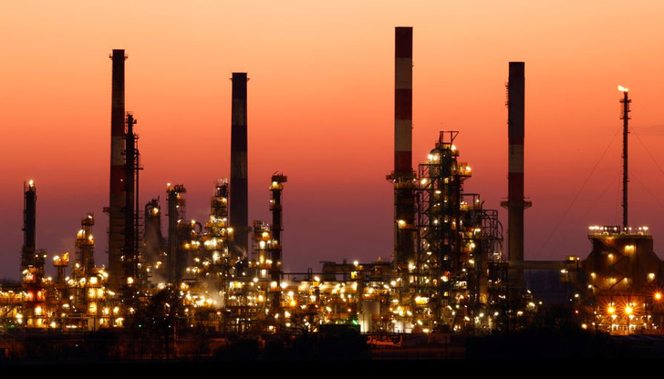 Едва понижение под 95 долара за барел би била причина