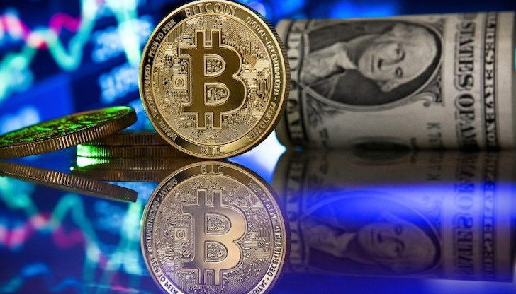 Етерът достигна 1732 долара, или ръст от 16,25 на стоНай-популярната