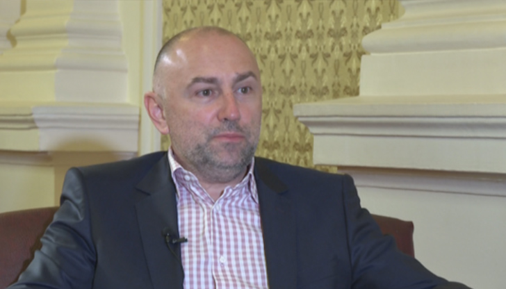 "Ако дублираме същата ситуация, какъв е смисълът кабинетът да бъде