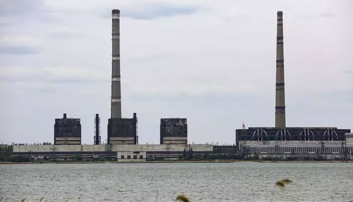 Украинският генерален щаб не спомена нищо за нея в снощната