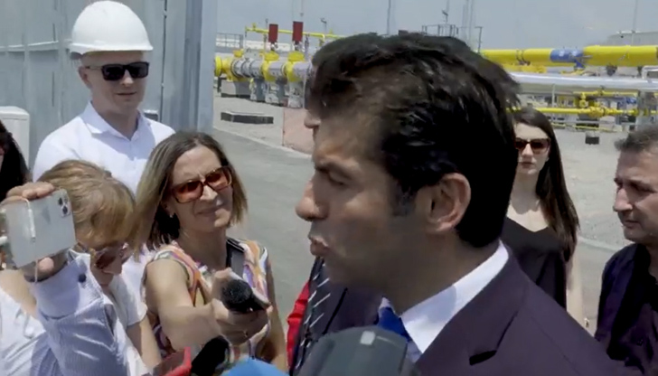 Никой не трябва да дава срок от 24 часа за