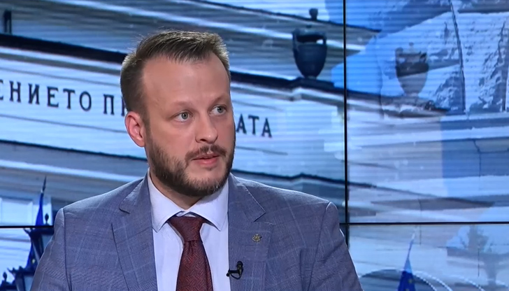 ПП трябва да излезе и да спечели тези избори"Всички видяхме