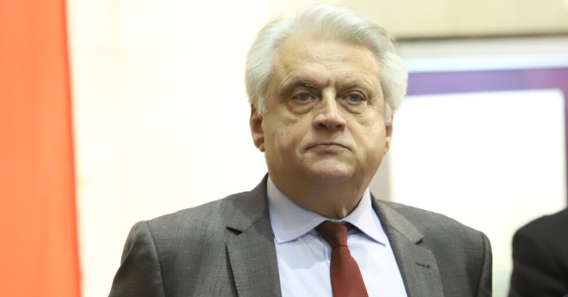 Има достатъчно данни за съпричастна в определена степен дейност на