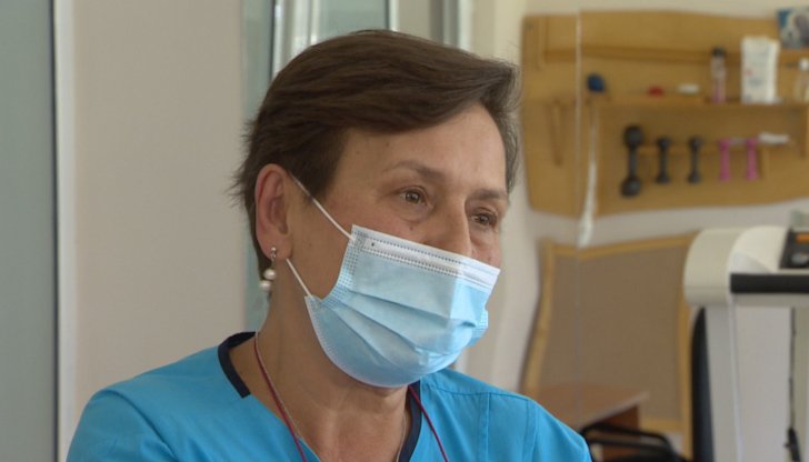 Днес се навършват 15 години от освобождаването на българските медици,