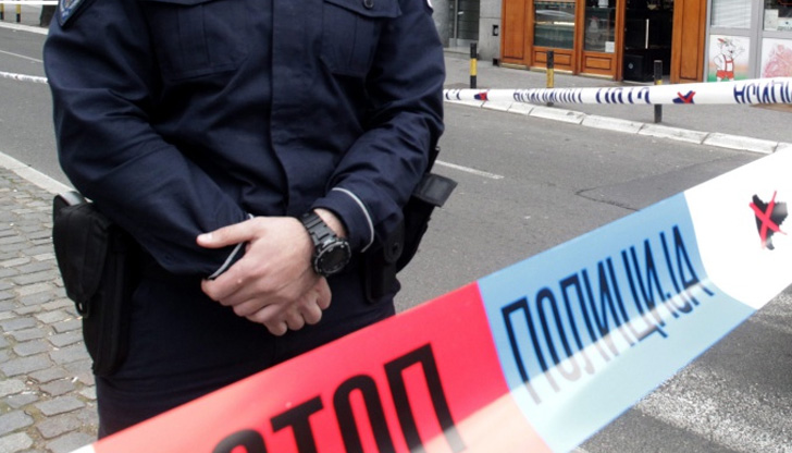 Един човек е убит, а шестима са в болница с