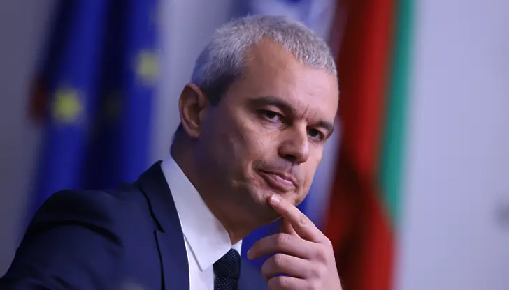 Каквото сам си причиниш, няма кой друг да ти го