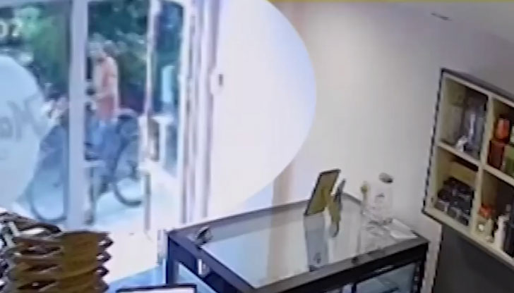 Случаят е от СофияПреди дни младо семейство от София решава