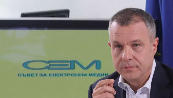 Генералният директор на БНТ трябва да бъде отстранен от поста