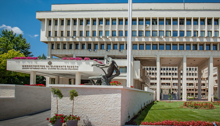 Какъв е точния брой на руските дипломати в България?След като