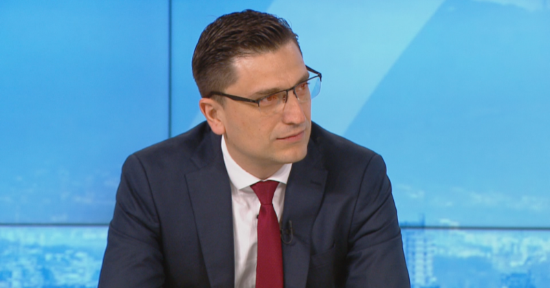 Според депутата от "Продължаваме промяната" това ще доведе до дефицит