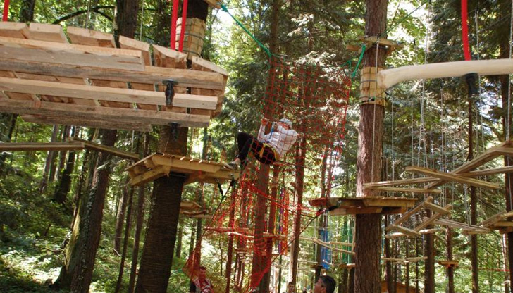 Два горски терена в Лесопарк &bdquo;Липник&ldquo; ще бъдат отдадени под