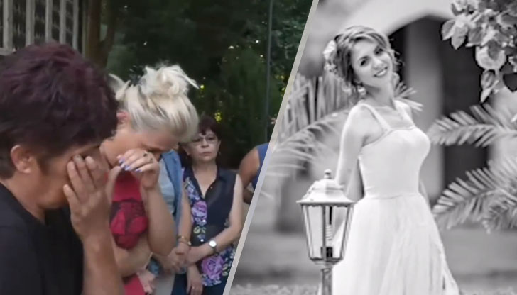 22-годишна майка загина на пътя в неделя, детето ѝ е